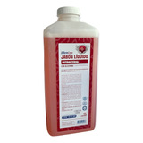 Jabon Liquido Con Glicerina 1 Litro Difem Care