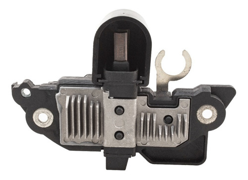 Regulador Alternador Mercedes Audi Vw Porsche Skoda Sit/bosc Foto 3