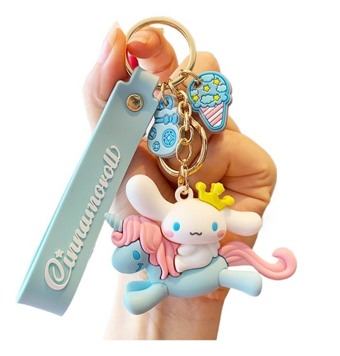 Llaveros Colgantes De Hello Kitty My Melody De Sanrio Llaver