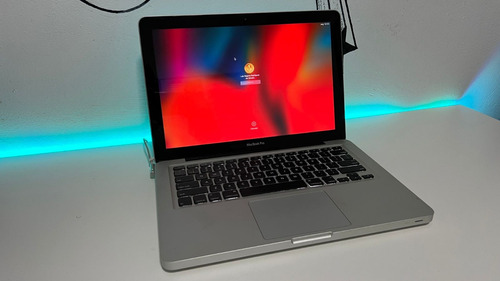 Macbook Pro 13.3 Polegadas  - 2011