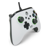 Controle Powera Fusion Pro 2 Wired Xbox One / Series