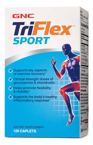 Triflex Sport Gnc