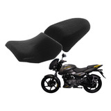 Malla Mesh Protector Cubreasiento Bajaj Pulsar 150 Neon