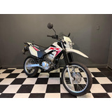 Honda Xr 250 Tornado No Yamaha Xtz Kawasaki Klx 300 Tenere