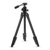 Tripé Profissional Shoot Xt-440 Dslr Canon Nikon + Bolsa