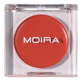 Rubor En Crema Moira Cosmetics Blush Multiusos I Want You Gb