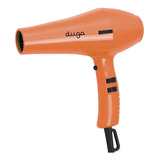 Secador De Pelo Profesional En Colores 2000w Duga D3600