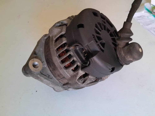 Alternador De Chevrolet, Epica Original Con Garantia Foto 2