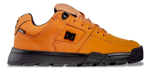 Zapatillas Dc Shoes Manteca Wnt Es Impermeables W24 Hombre