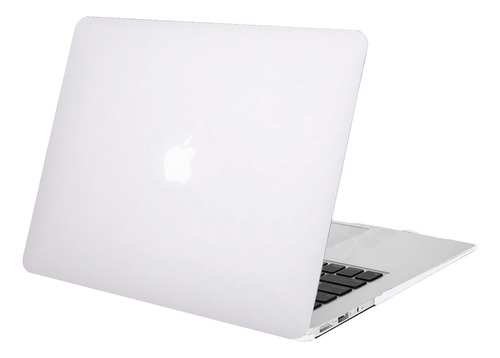 Capa Case Macbook Pro/retina/air/touch 11/12/13 Transparente