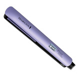 Plancha Frizz Control Remington Morada