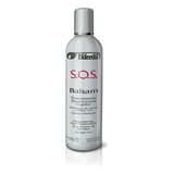 Balsam S.o.s. Tratamiento Nutricional Capilar Uv Biferdil