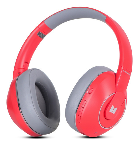Headset Bluetooth 5.3 Fone De Ouvido S/ Fio Dobrável Celular