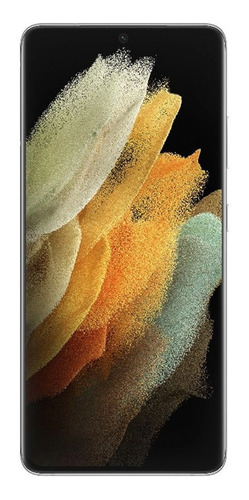 Samsung Galaxy S21 Ultra 5g Dual 256gb Tela 6.8' 12gb Ram