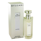 Perfume Bvlgari Bvlgari Eau Parfumee, Té Blanco, 75 Ml, Colo