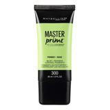 Maybelline Facestudio Master Prime Primer Make Up Base