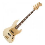 Bajo Fender Squier Sq 40s Jazz Bass