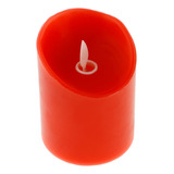 Velas Ligeras De Té Parpadeantes 10 Cm