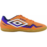 Chuteira Salão Futsal Umbro Prisma Infantil U07fb00147 Lj