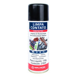 Limpa Contatos Eletricos Contactec 130g/210ml Placas, Etc..