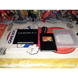 Cleining Kit De Game Boy Para Limpiar Peine Del Game Boy