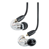 Se215 Audífonos In-ear Shure