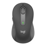 Mouse M650 Grafito Logitech 910-006231 /vc