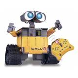 Muñeco Wall E Control Remoto