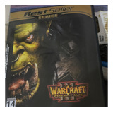 Expansão Reing Chãos Throne Jogo Warcraft Antigo Usado