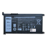 Bateria Original Dell Vostro Dell Inspiron Yrdd6 1vx1h Vm732