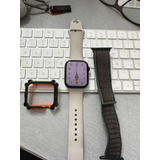 Apple Watch Series 8 Gps De 45mm Midnight Económico Original