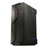 Asus Gabinete Gaming Rog Z11, Media Torre Mini-itx/dtx,