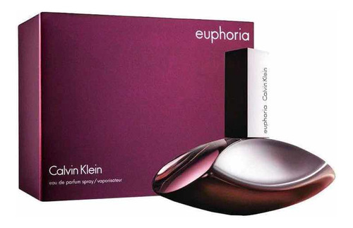 Perfume Euphoria Dama Edp 160ml