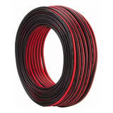 Rollo Cable Parlante 2 X 1.5 Mm. 50 Mts