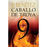 Libro Caballo De Troya 9 Cana Nuevo