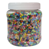 2.6mm Mini Hama Bote C/100g Pixelart Color A Elegir Artkal