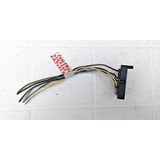 Arnes Conector Del Control Vidrios De Cajuela Windstar 95-98