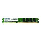 Memoria 8gb Ddr3 1600mhz Long-dimm 1.5v Dual Rank