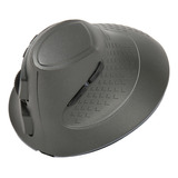 Mouse Ergonómico Inalámbrico Vertical De 2.4 G Y 5.0 Usb