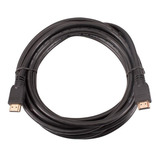 Cable Hdmi Noga Netmak 5mts Fhd Video Audio V1.4 Deco Tv Dvd