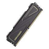 Módulo De Memoria Ram 8gb / 3200 Mhz / Alto Procesamiento