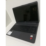 Notebook Hp 15.6 Athlon 3050u Radeon 8 Gb 128 Gb M2 Outlet