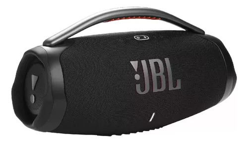 Caixa De Som Jbl Boombox 3 Bluetooth 1 Linha
