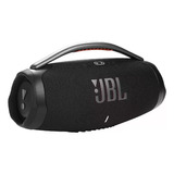 Caixa De Som Jbl Boombox 3 Bluetooth 1 Linha