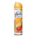 Glade Ambientador Aerosol Spray - Hawaiian Breeze - 8 O