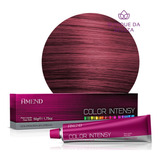 Coloração Amend Creme Color Intensy 9.98 Marsala