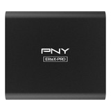 Disco Sólido Ssd Interno Pny Psd0cs2260-500-rb 1gb Black