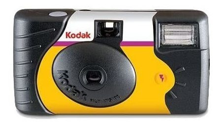 Kodak Power Flash 27+12   . Numero De Productos Incluidos: 