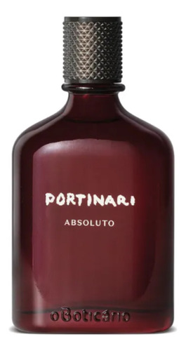 Boticollection Portinari Absoluto Desodorante Colônia 100ml Oboticario