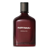 Boticollection Portinari Absoluto Desodorante Colônia 100ml Oboticario